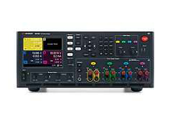 N6705C ֱ���Դ�����x��ģ�K����600 W��4 �����